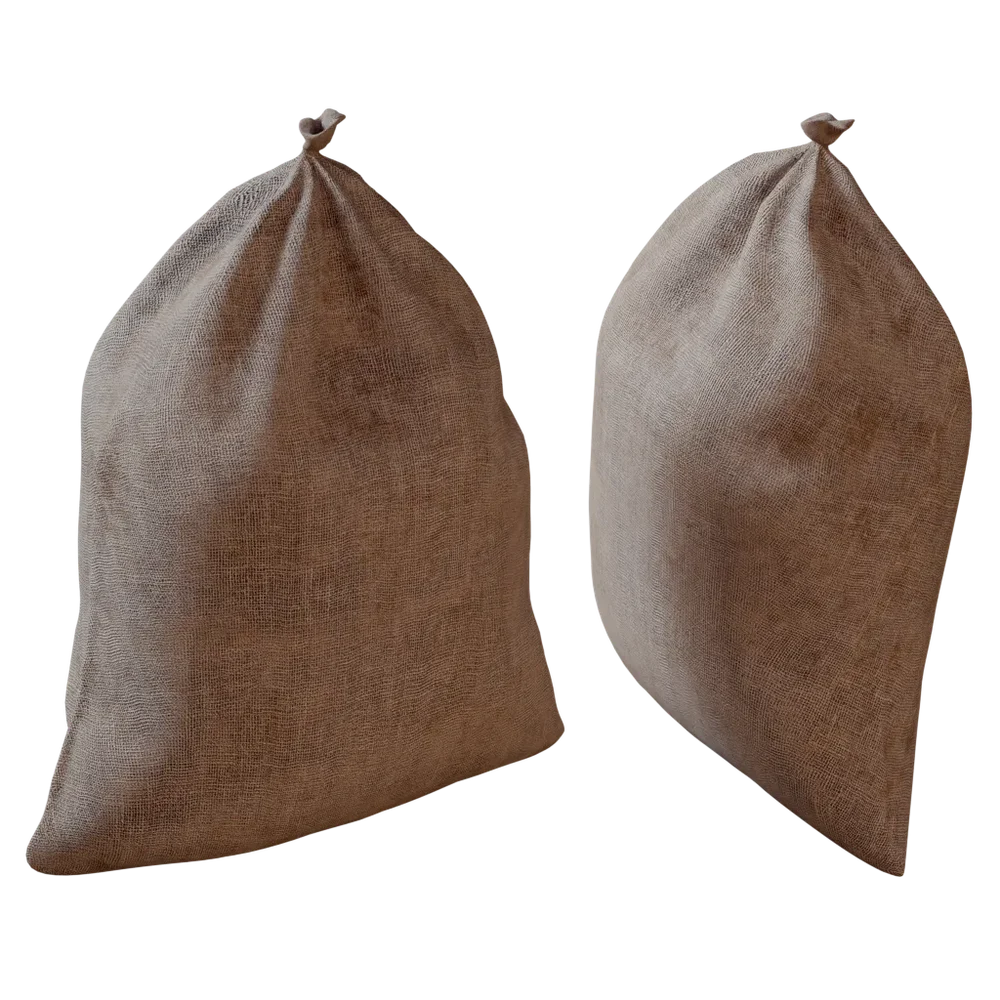 Standing Sandbag