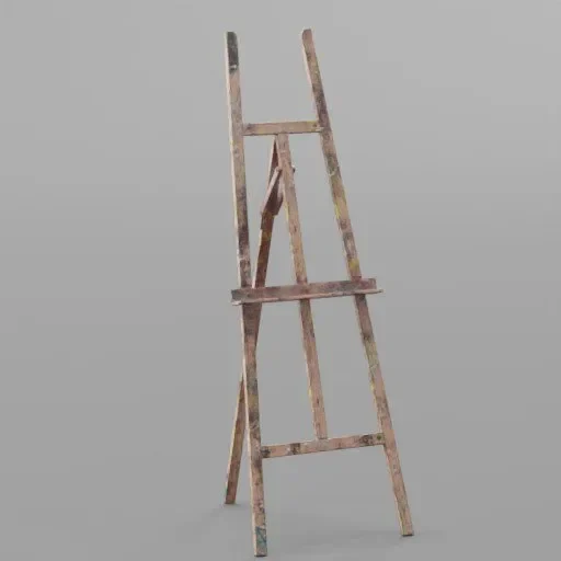 Used Art Stand