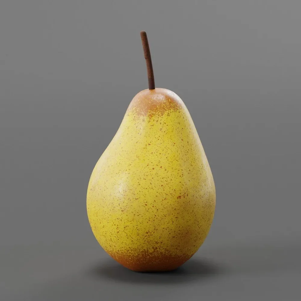 Pear
