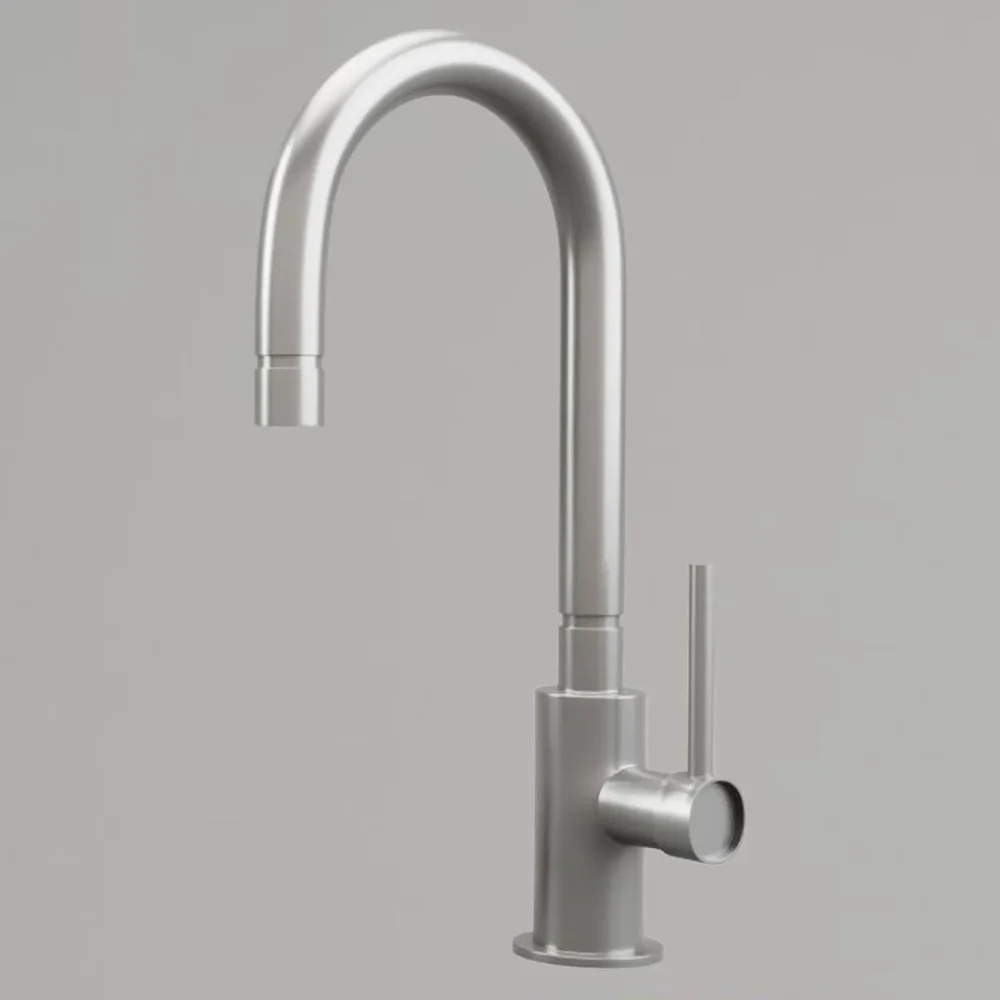 Sj-Kohler Faucet Set 04