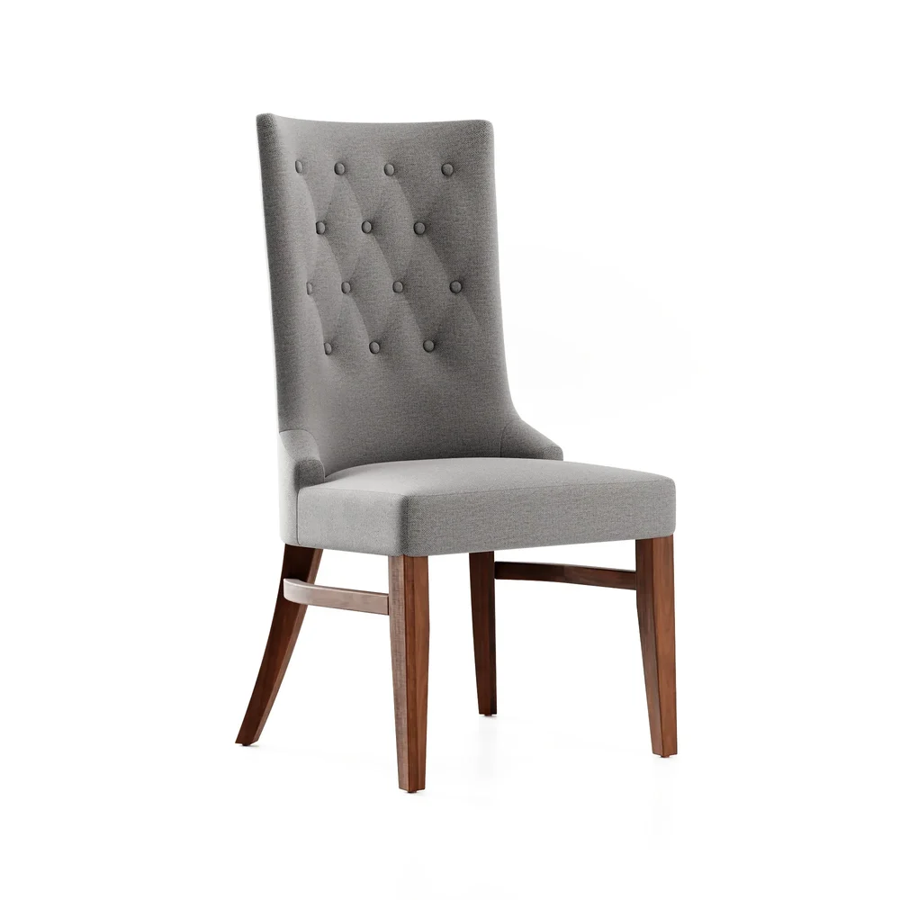 Wing Dining Chair