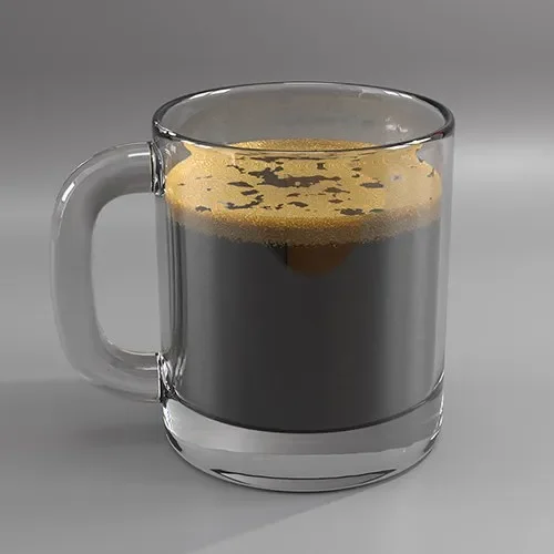 Coffee Procedural