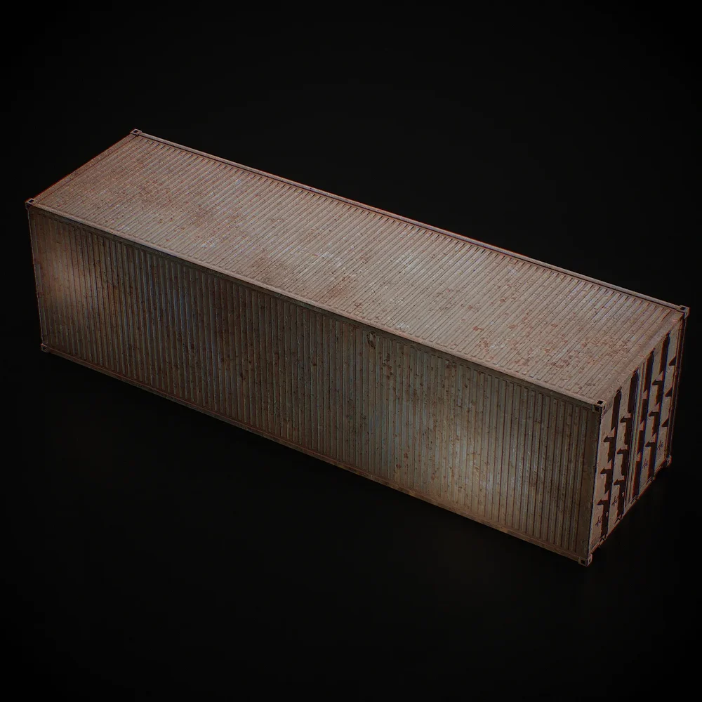 Container