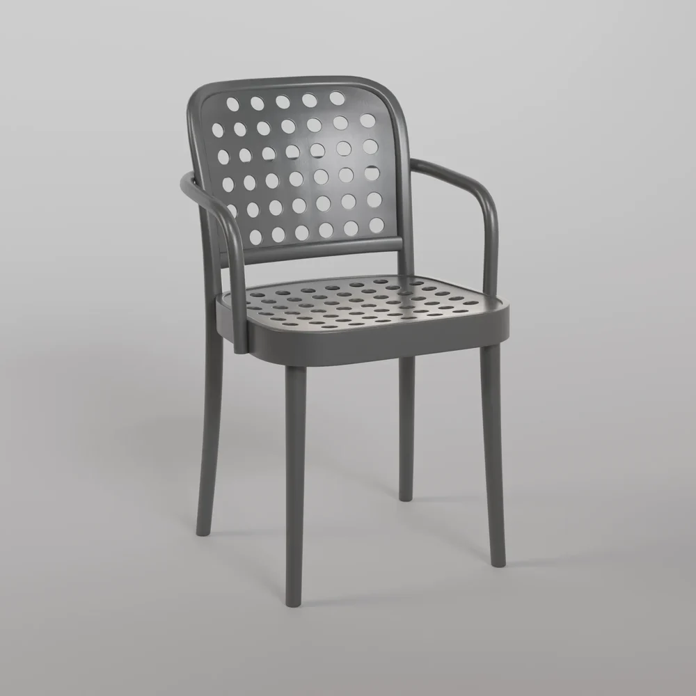 822 Armchair C180