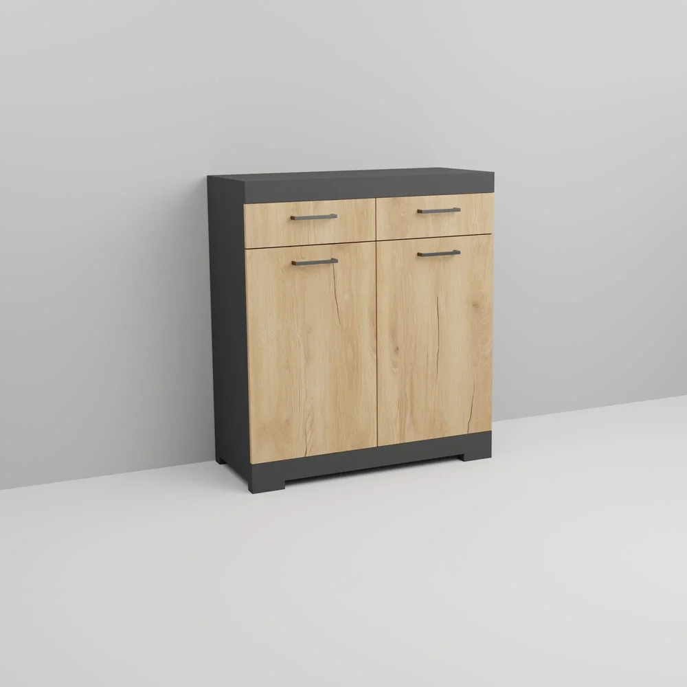 Commode Bristol 4