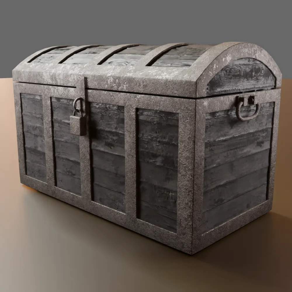 Treasure Chest