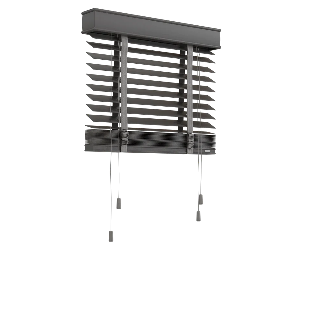 Wooden Venetian Blinds