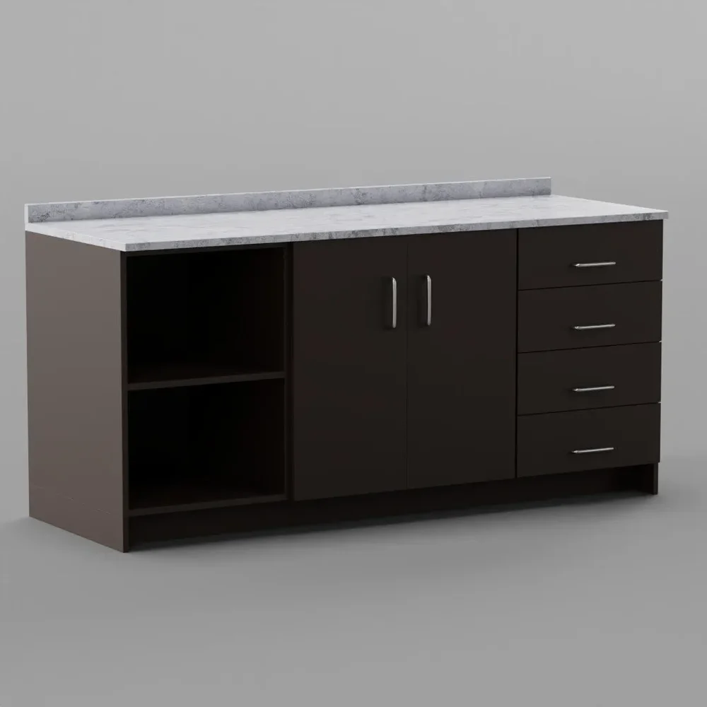 Bathroom Countertop