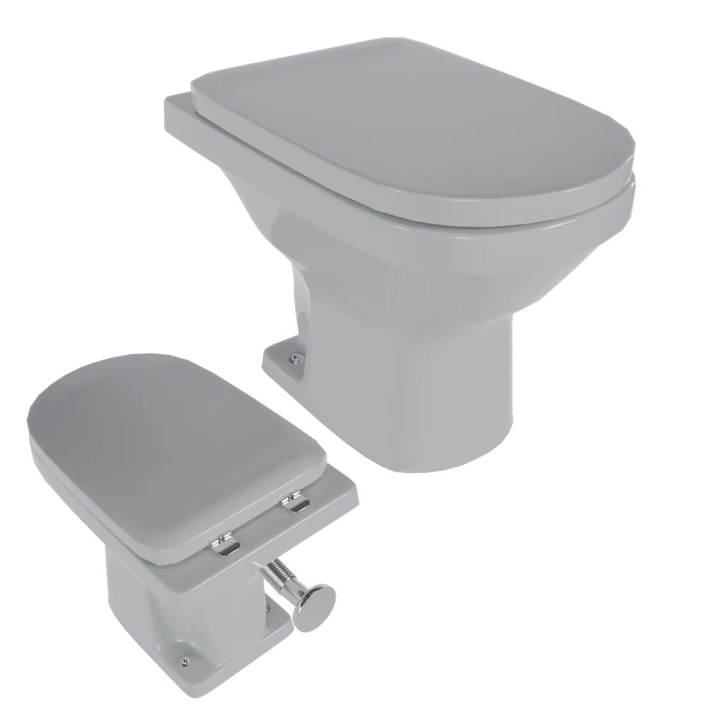 Toilet 1