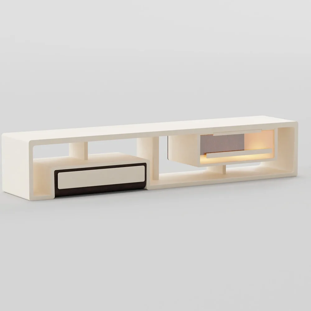 The Enterprise Cabinet