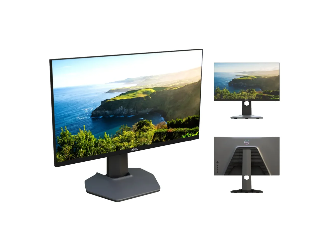 Monitor - Dell S2522hg
