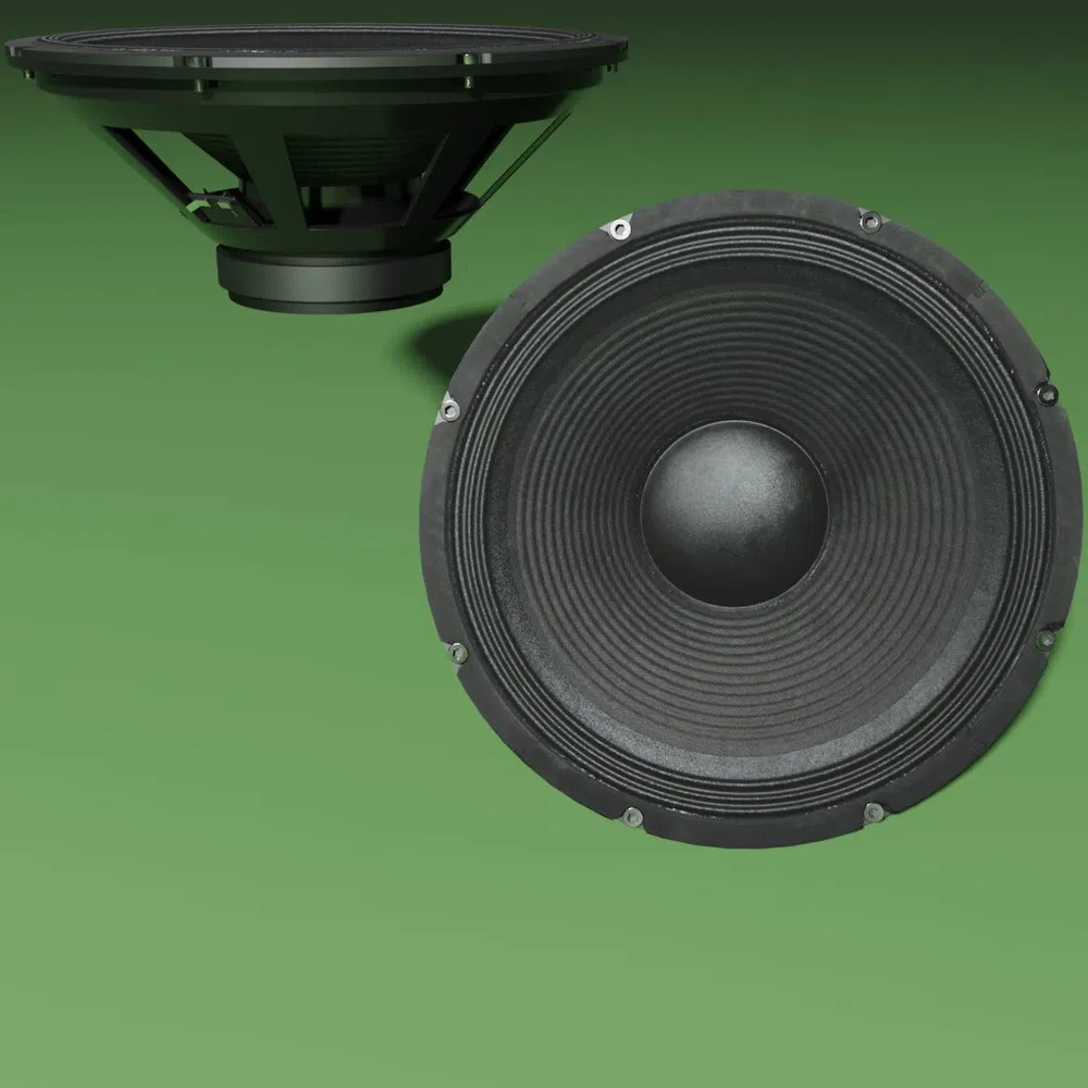 Bass Speaker 18 Inches.
