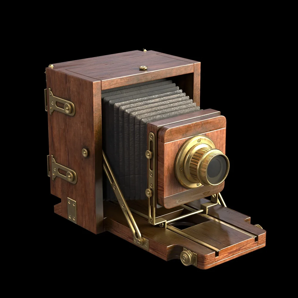 Lancaster Instantograph-Freepoly.Org