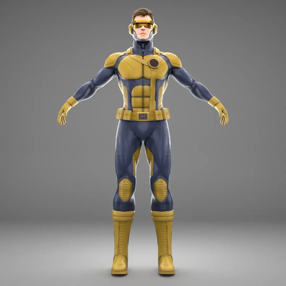 Cyclops