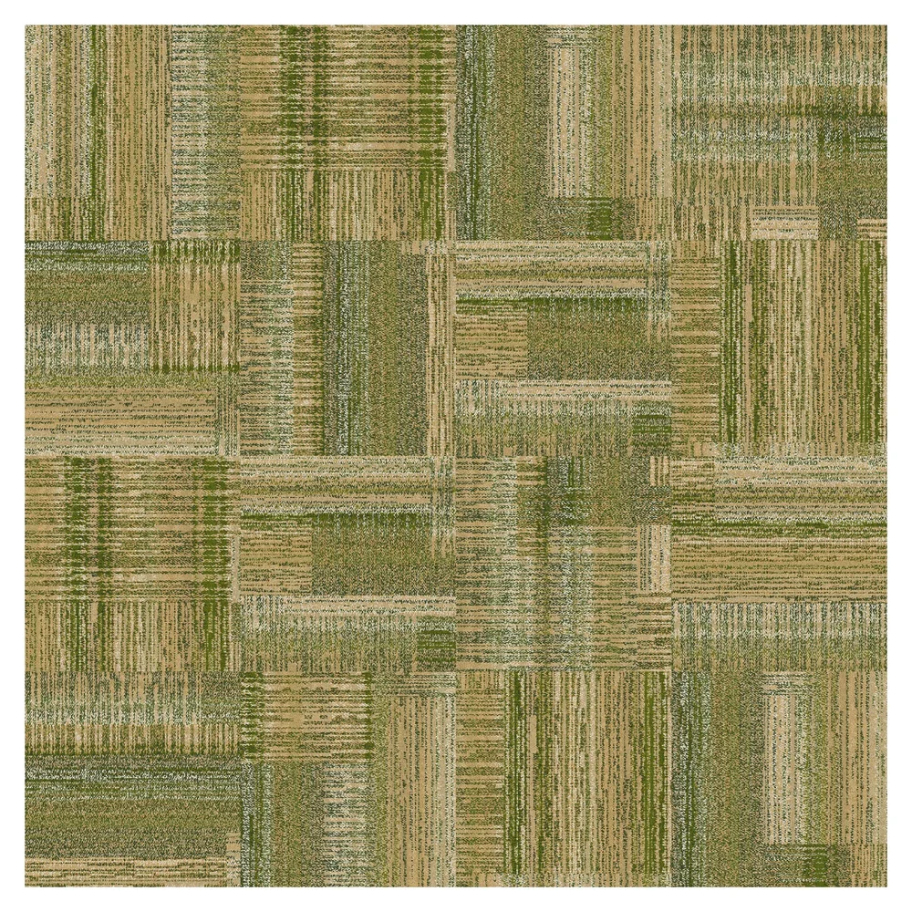 Over The Edge Steady Apple Carpet Tiles