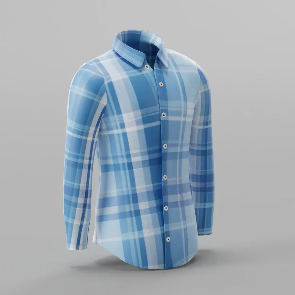 Cartoon Shirt