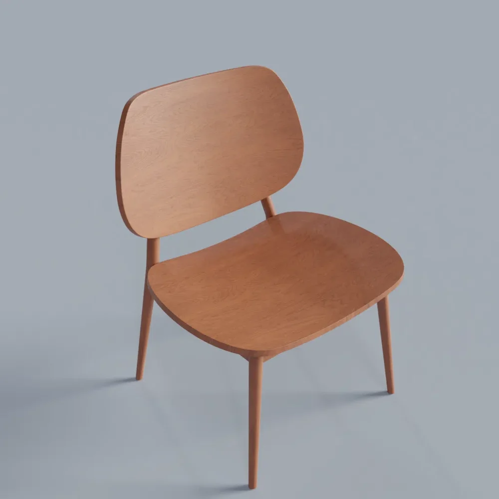 Urban Chair