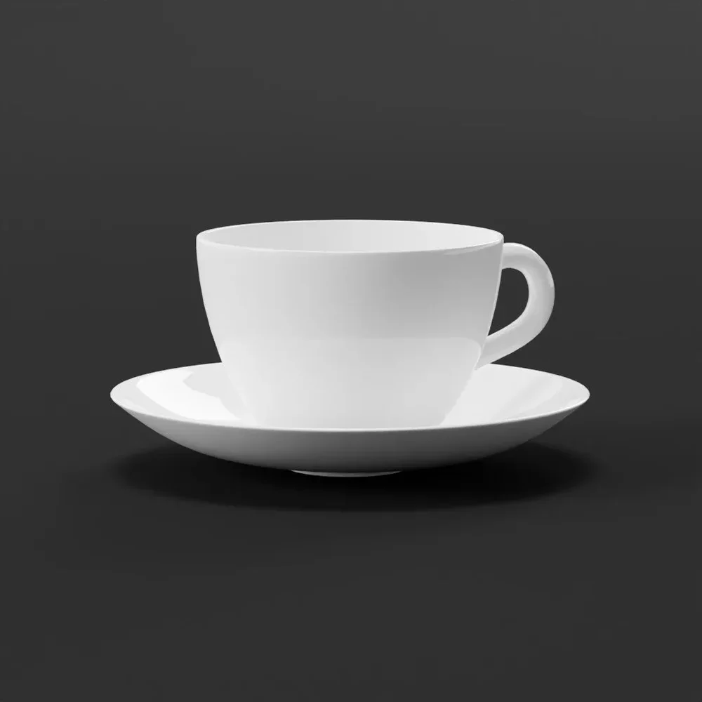 Saucer