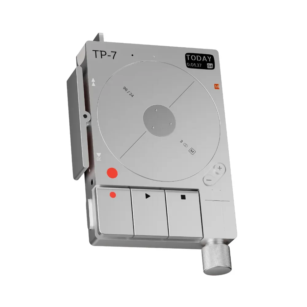 Tp Model