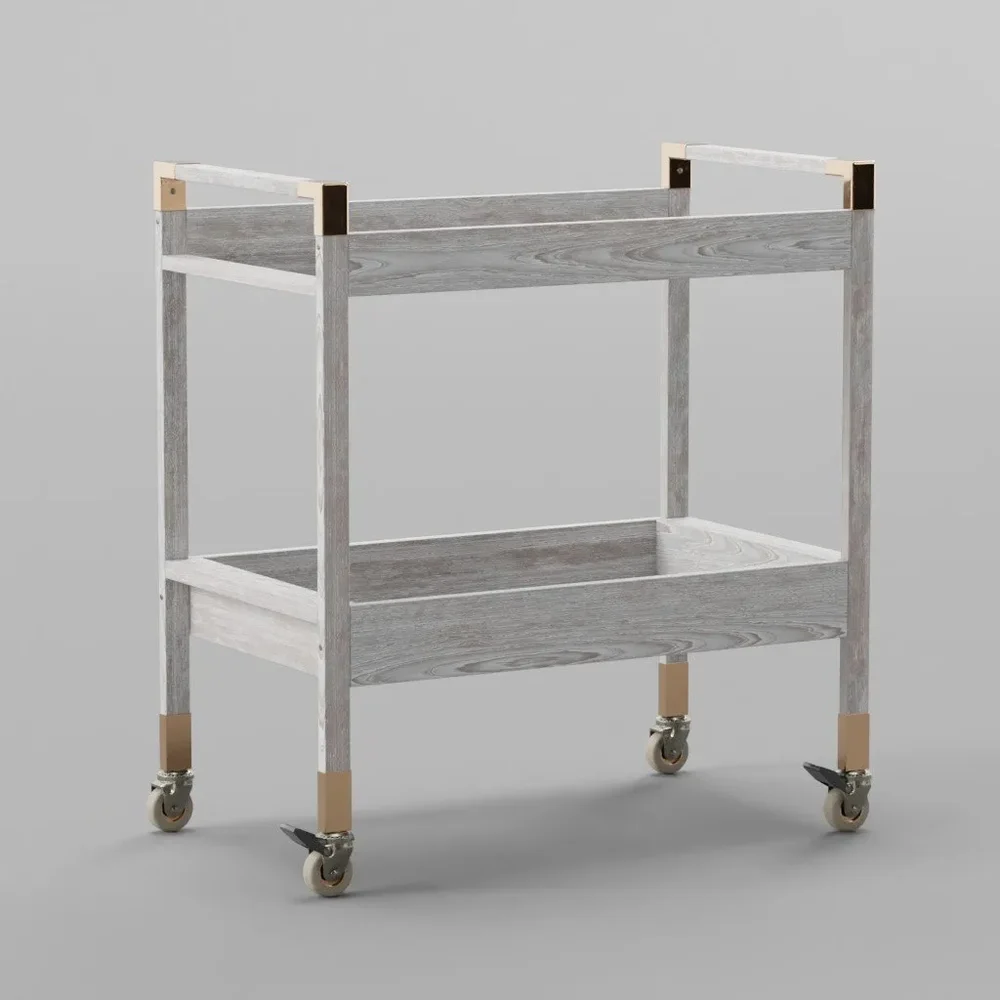 Rolling Bar