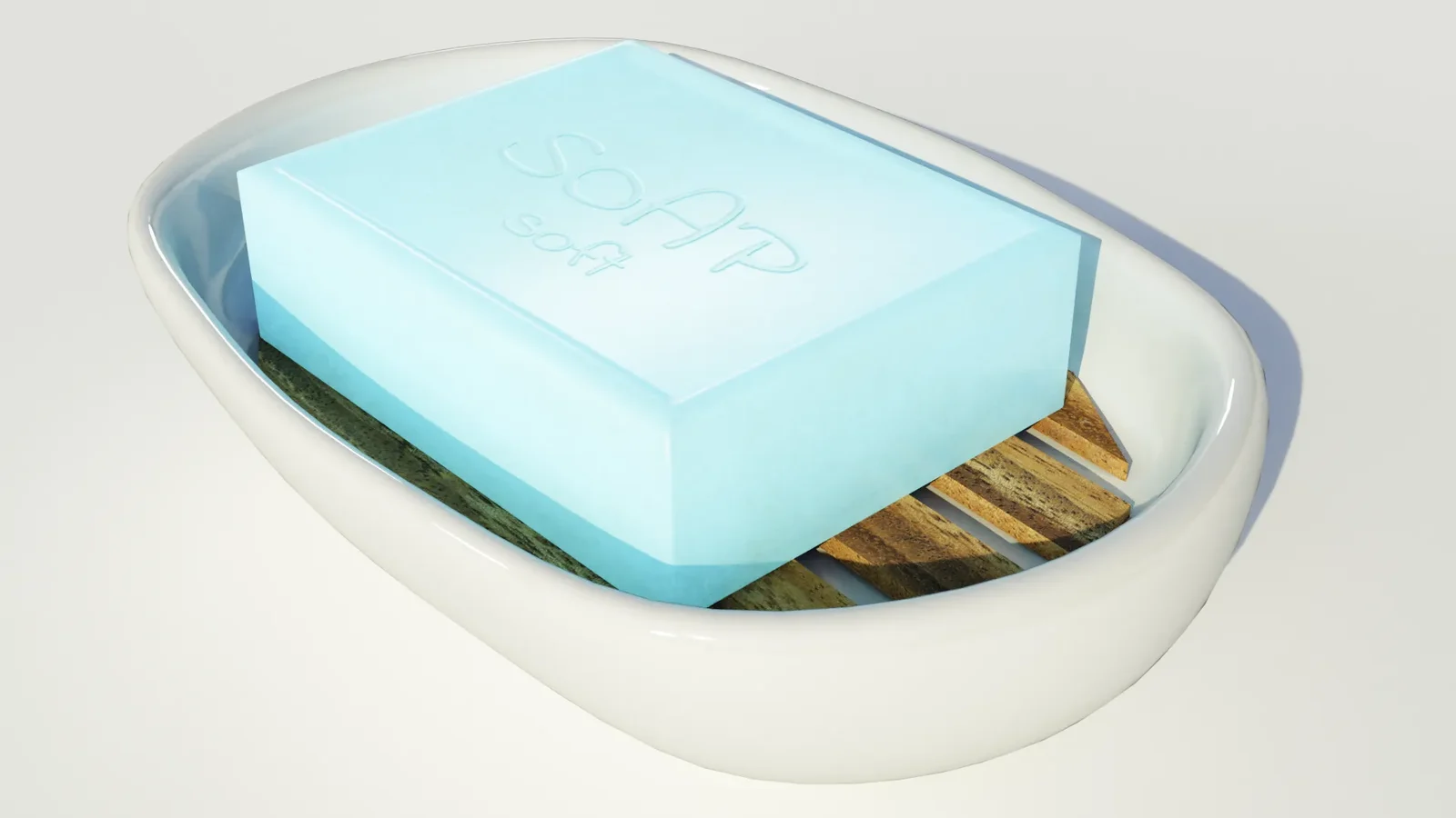 Soap