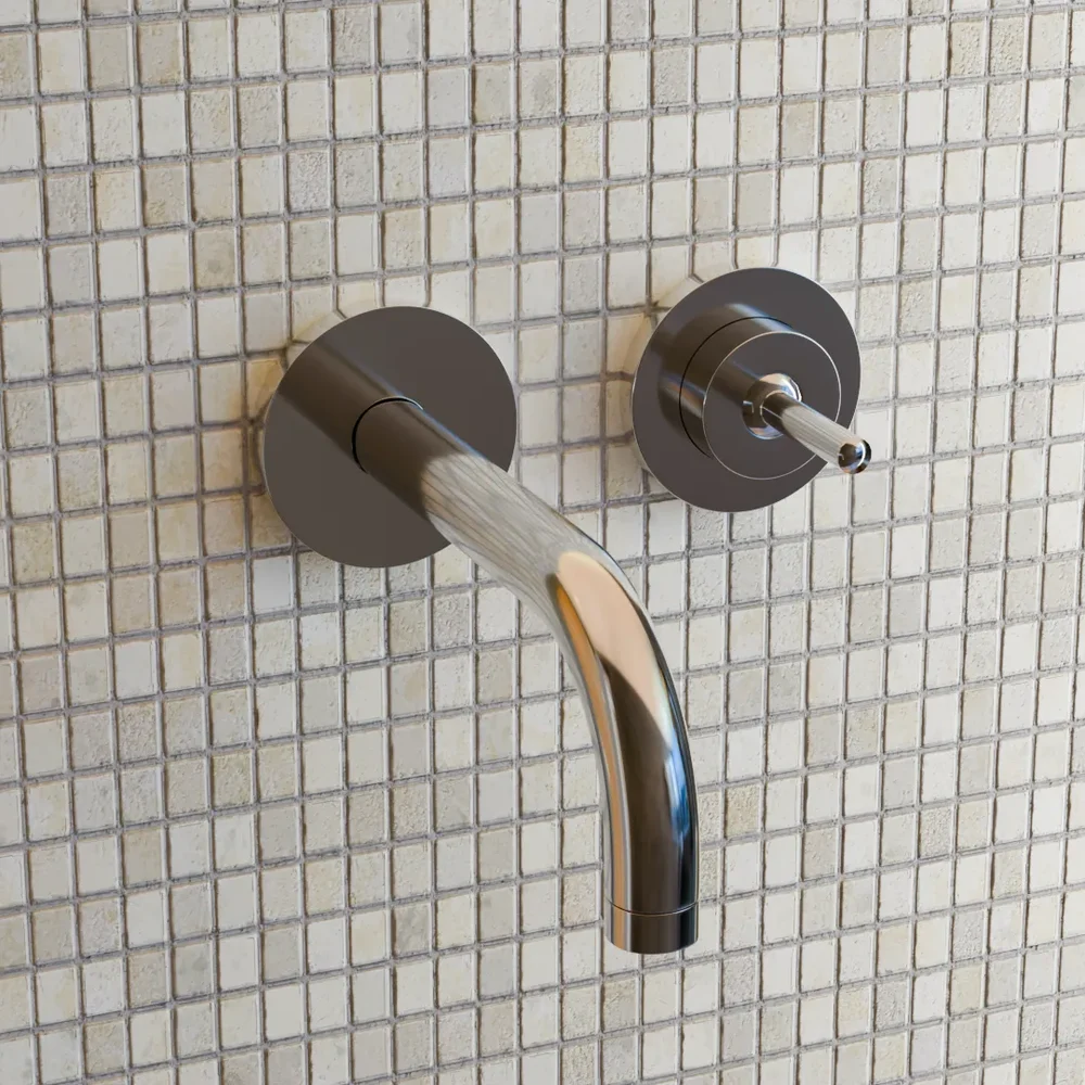 Axor Uno 2 Faucet