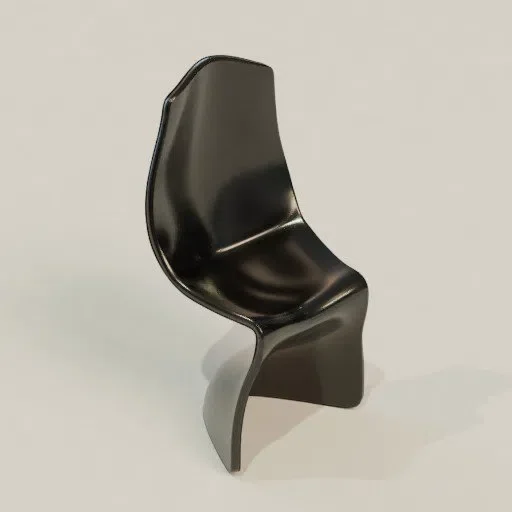 Black Seat