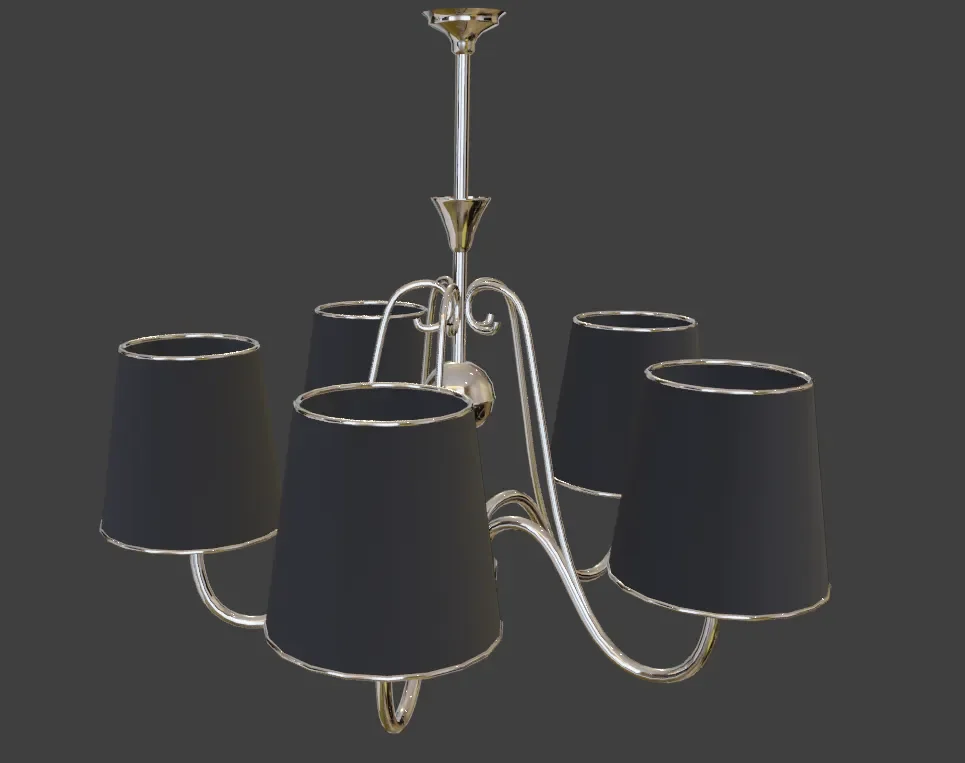 Arkada Chandelier