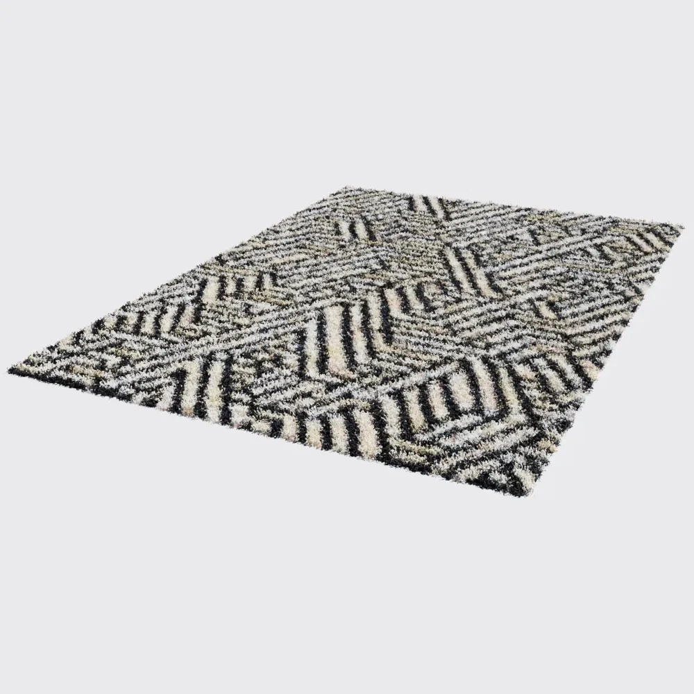 Designer Carpet #1