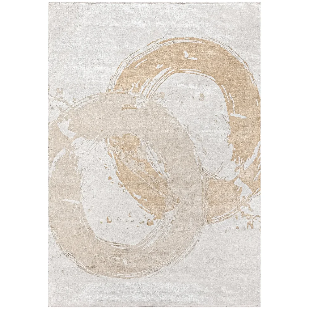 Madrid Beige Carpet