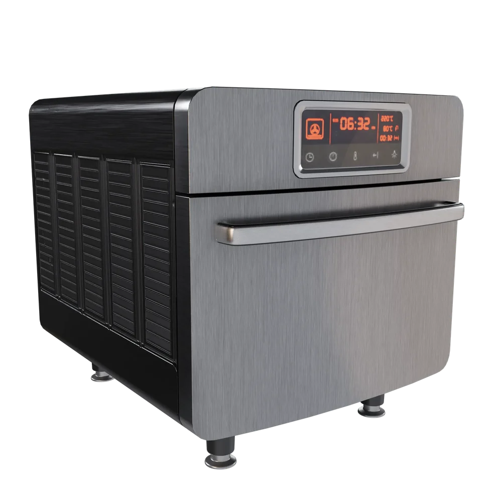 Eletric Stove