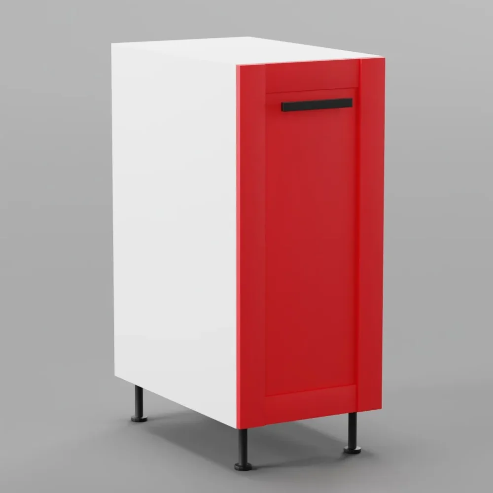 Kitchen Lower Cabinet 35cm (1 Door)