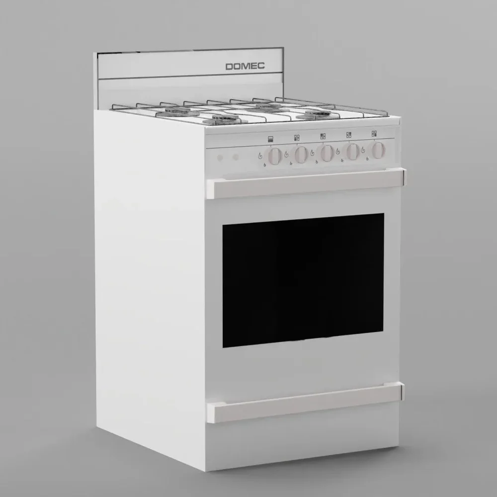 Stove