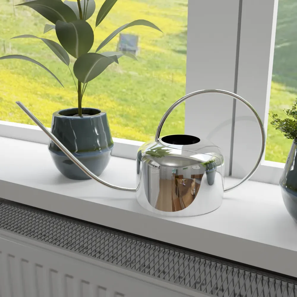 Watering Can For Flowers