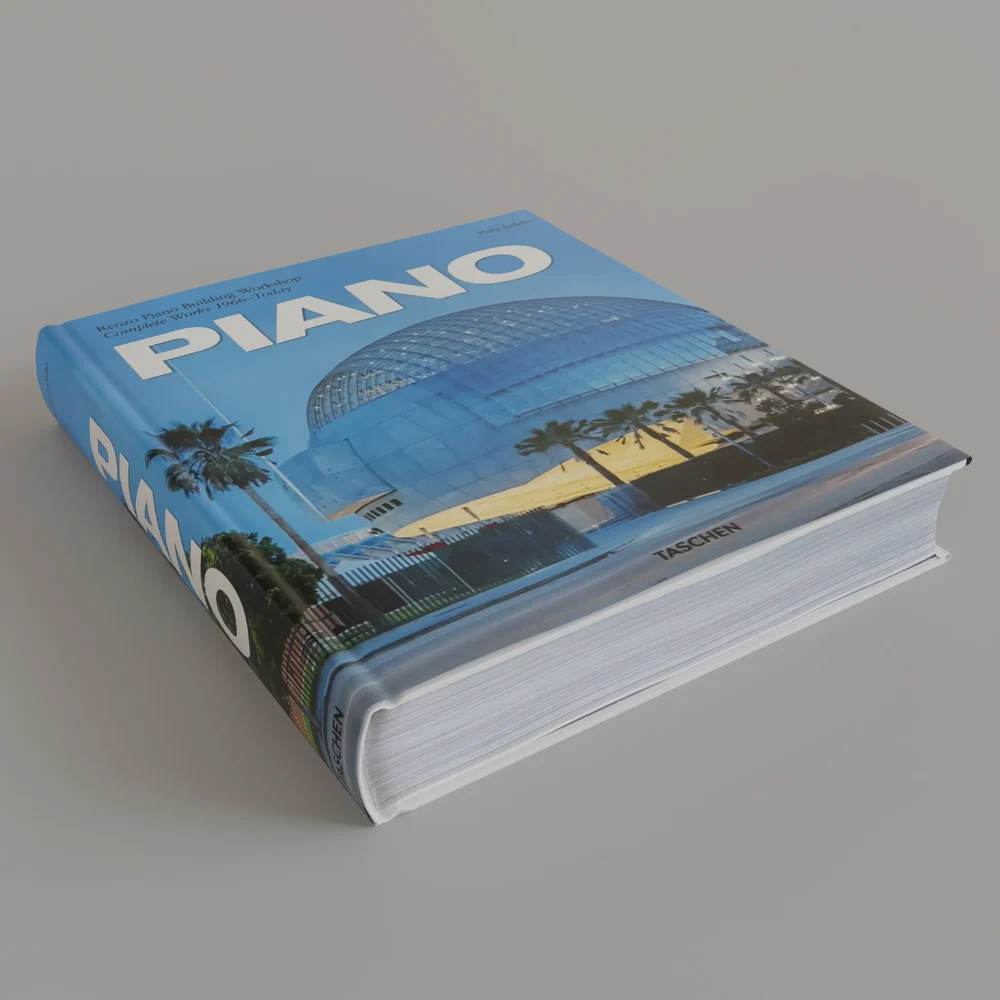 Renzo Piano book 85b20c41-f85e-4ca9-bbd6-92366fab5b58