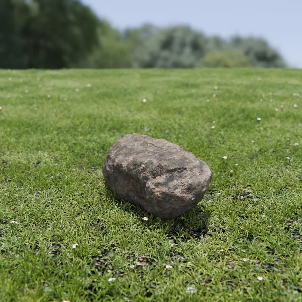River Rock