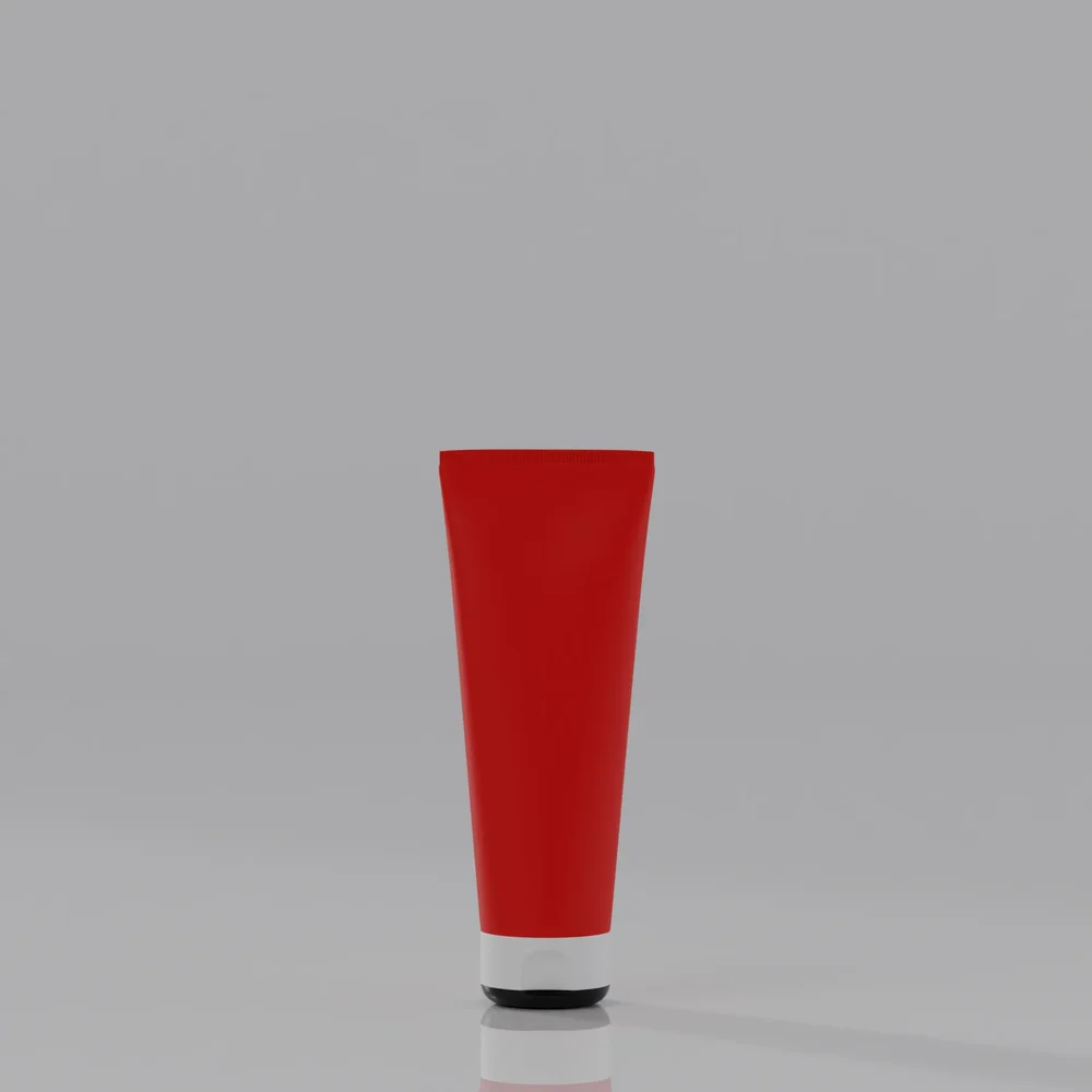 Squeeze Tube