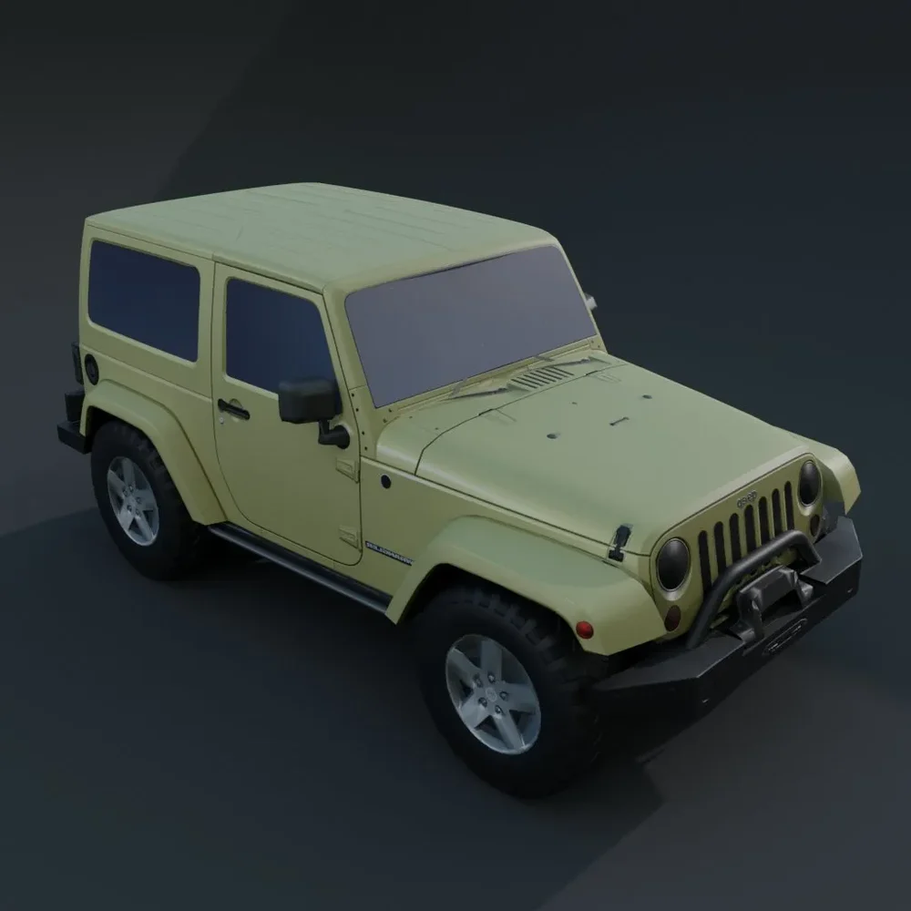 Jeep