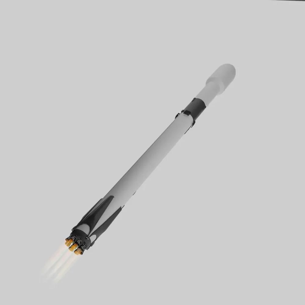 Falcon 9