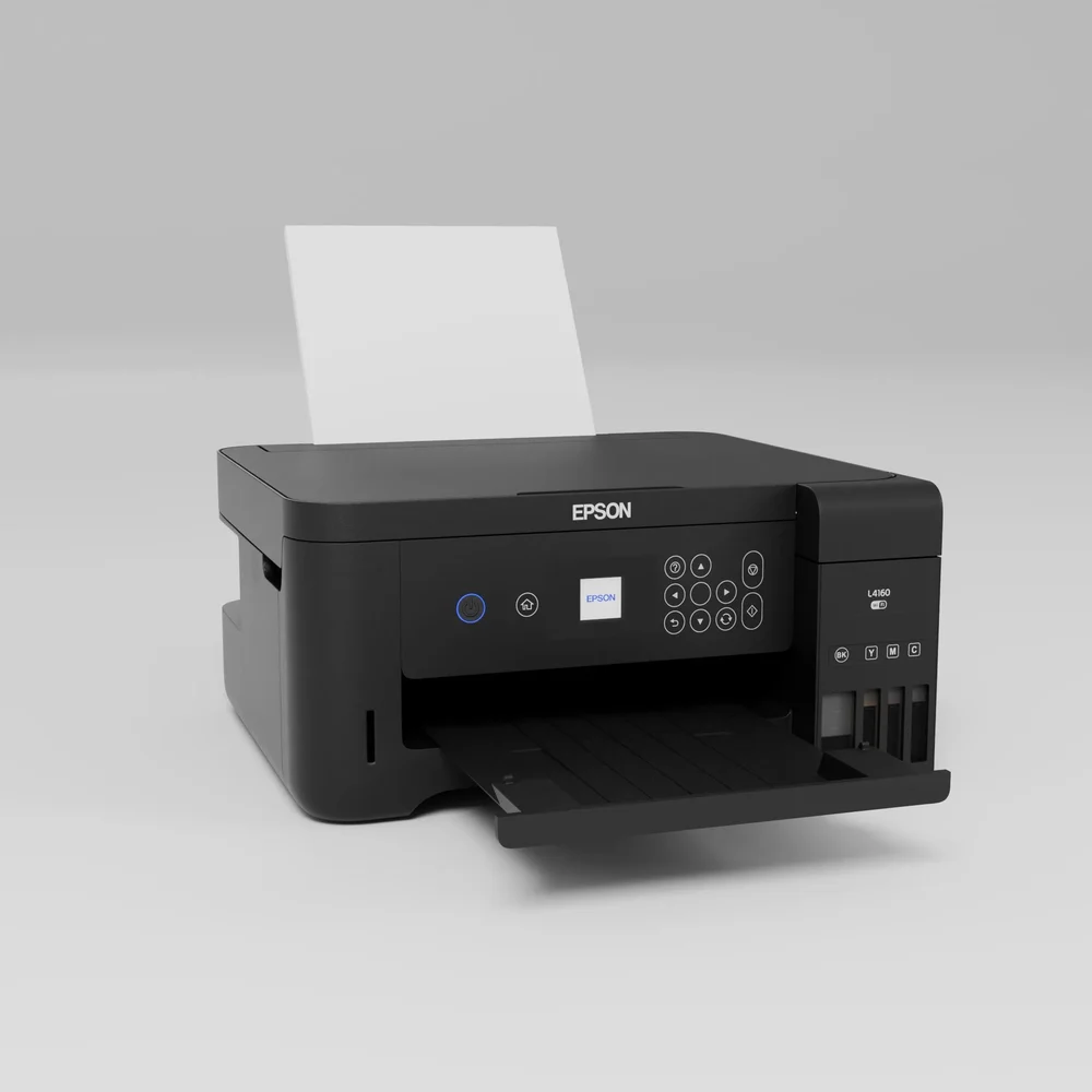 Epson L4160 Printer/Scanner