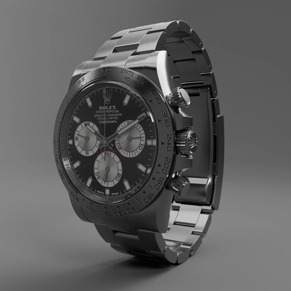 Rolex Cosmograph Daytona 126509