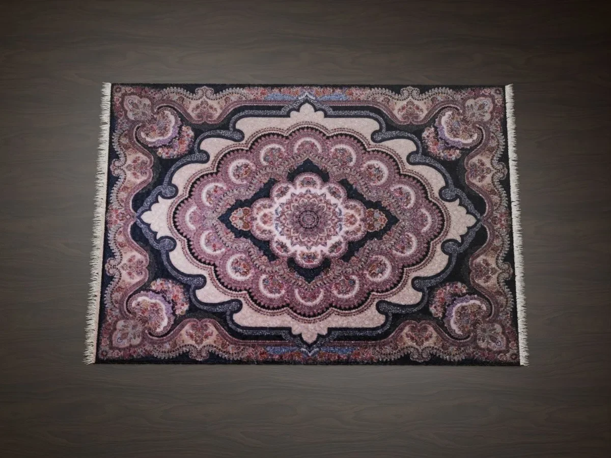 Persian Carpet
