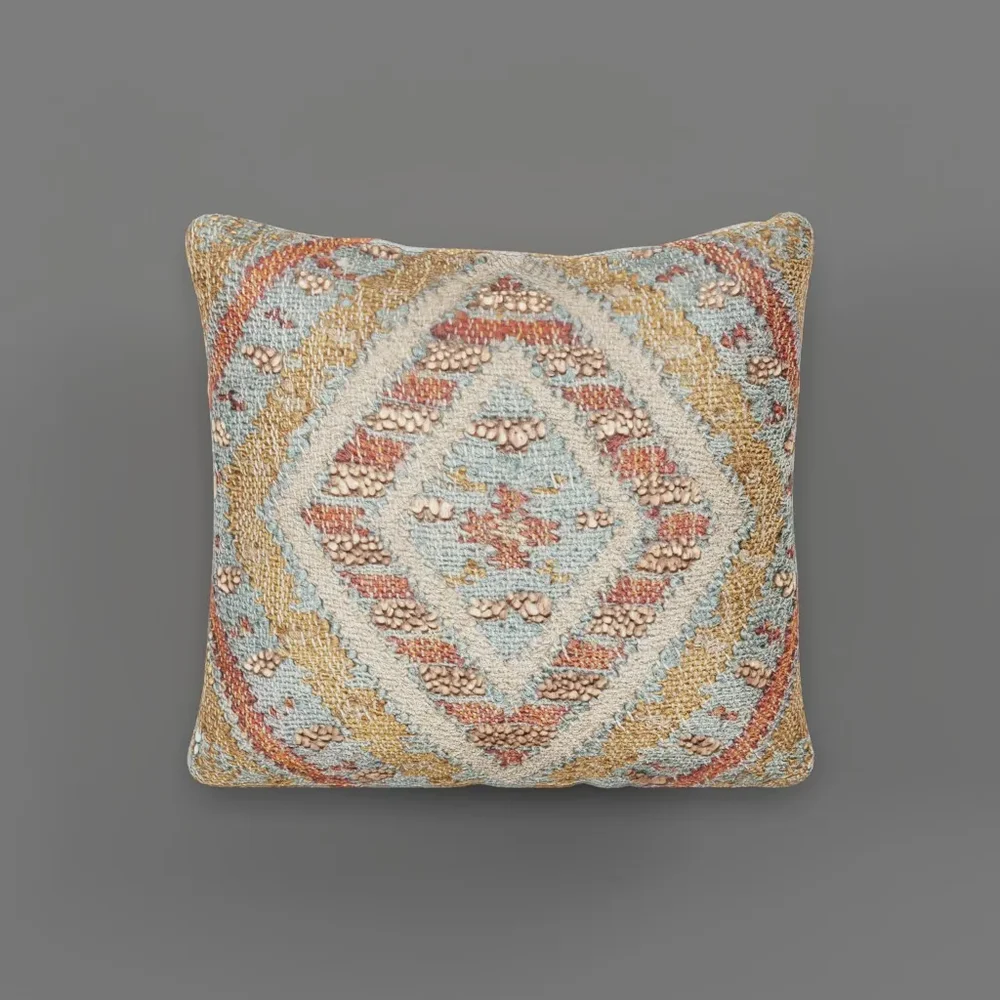 Decorative Pillow
