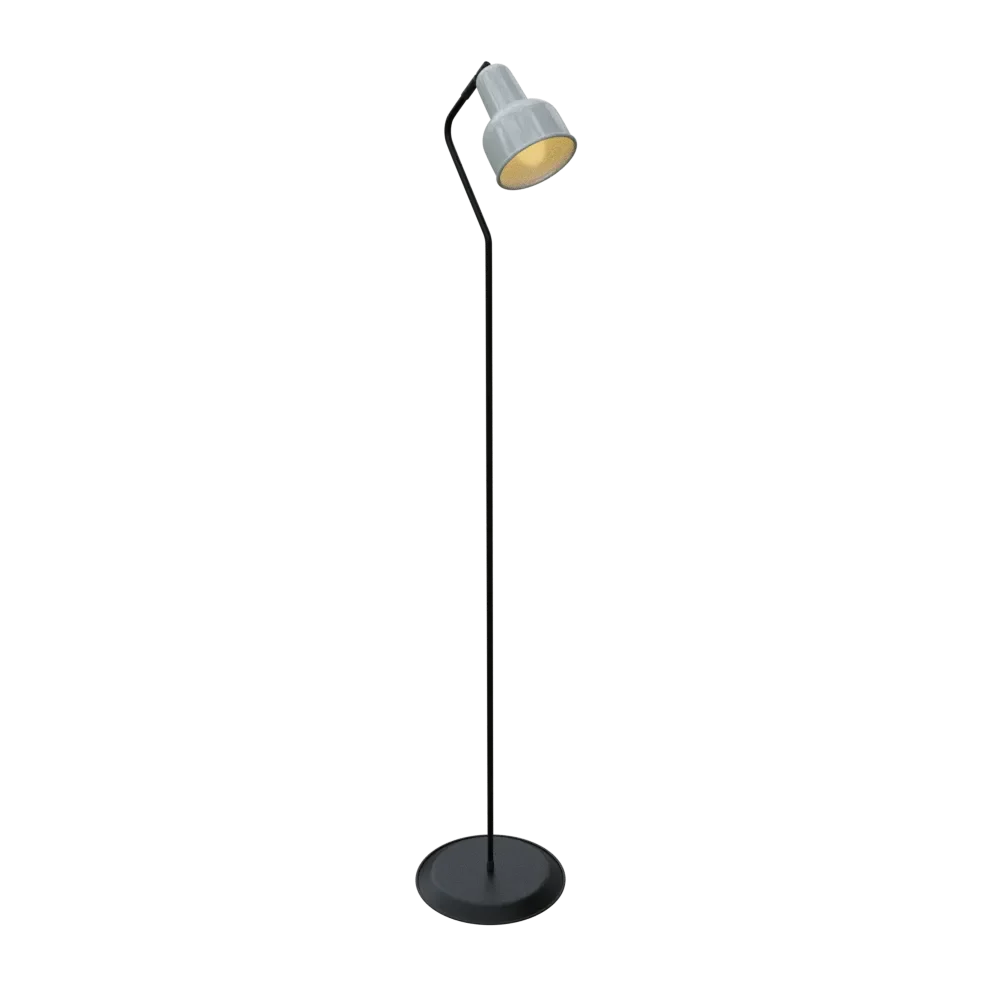 Floor Lamp Column Lamp
