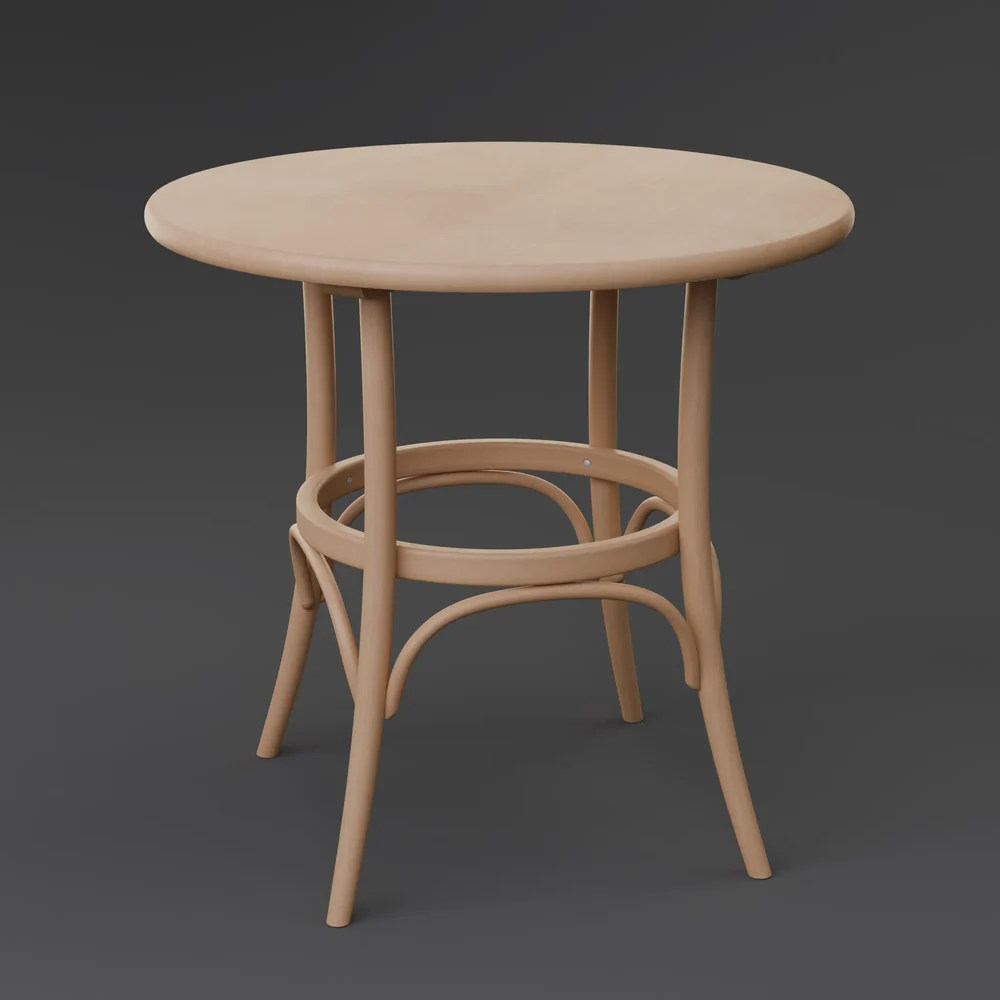 Table 152 W0-Natural Oil