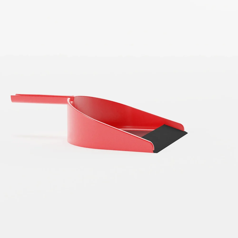 Shovel Domestic