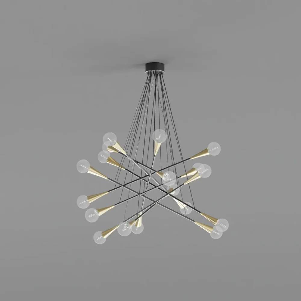 Chandeliers