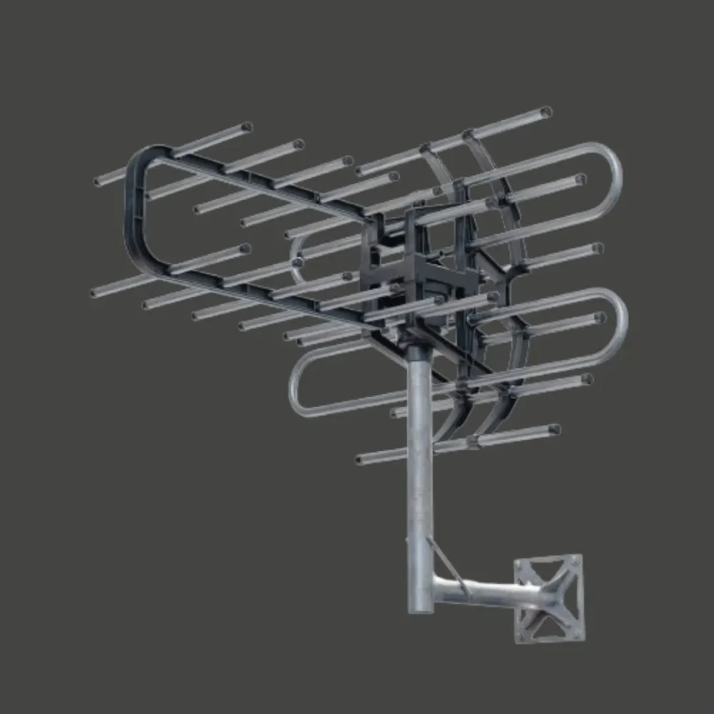 Amplified Tv Antenna