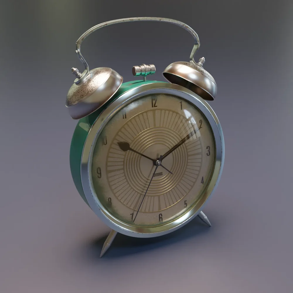 Allarm Clock