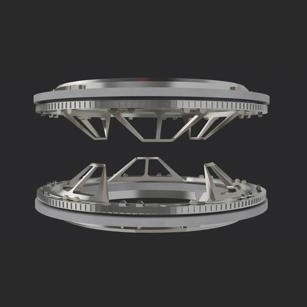 Idss Docking Adapter